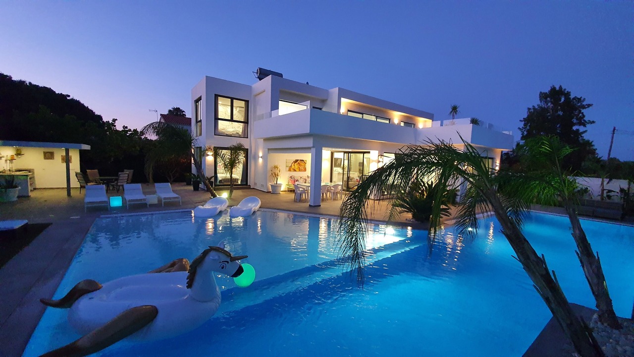 Photo of Outdoor in Denia