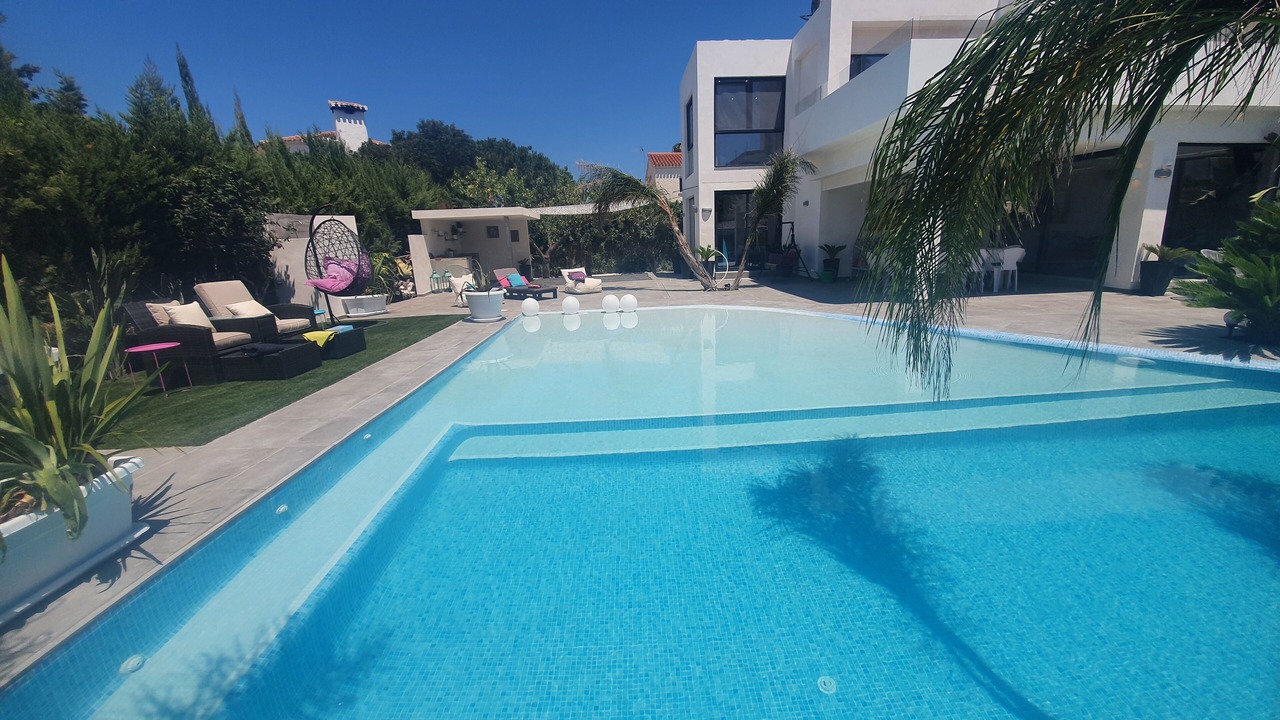 Photo of Outdoor in Denia