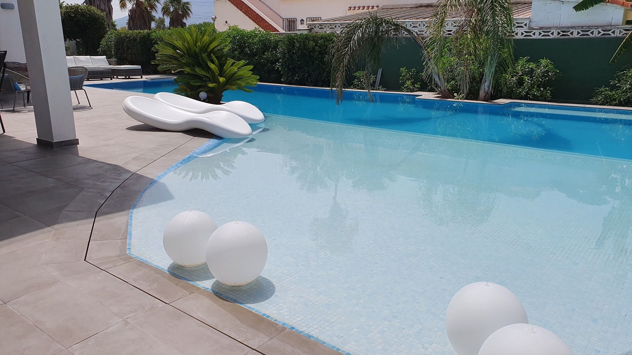 Photo of Outdoor in Denia
