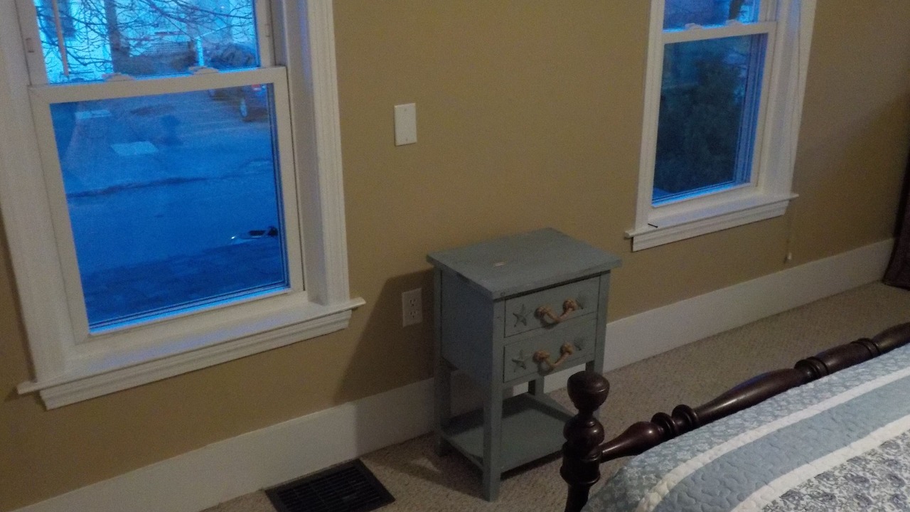 Photo of Bedroom in Onset