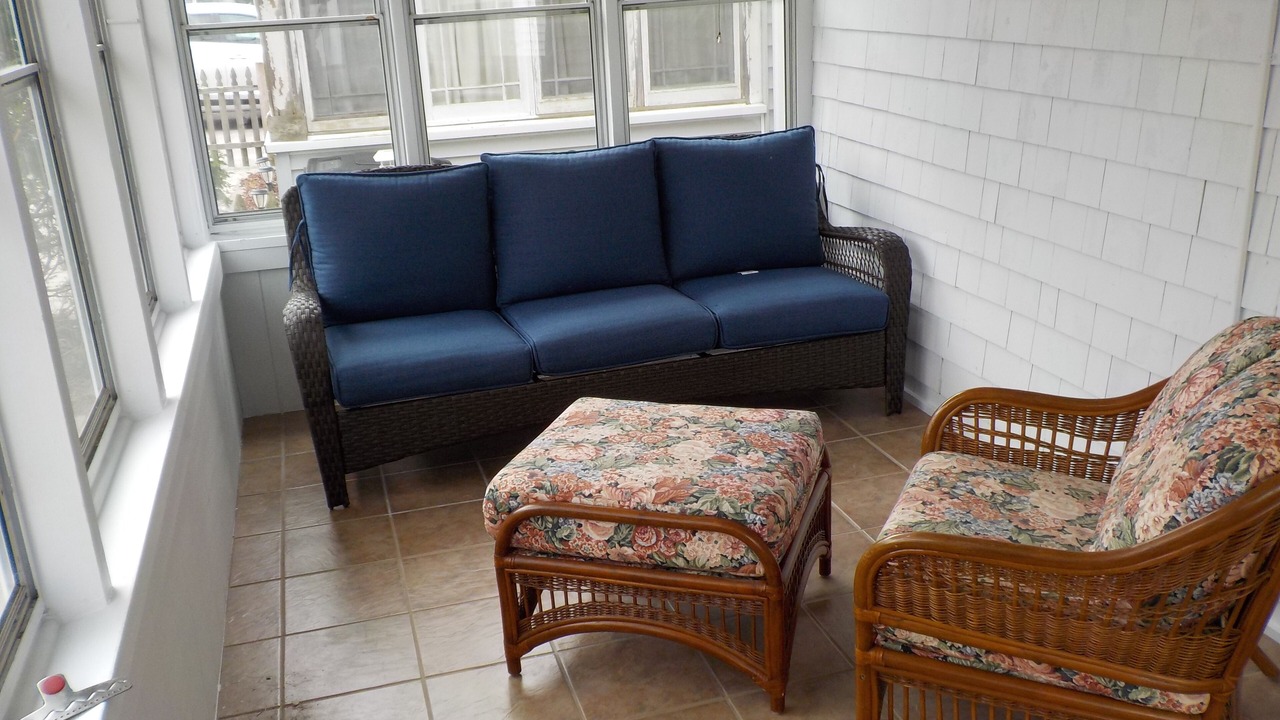 Photo of Livingroom in Onset