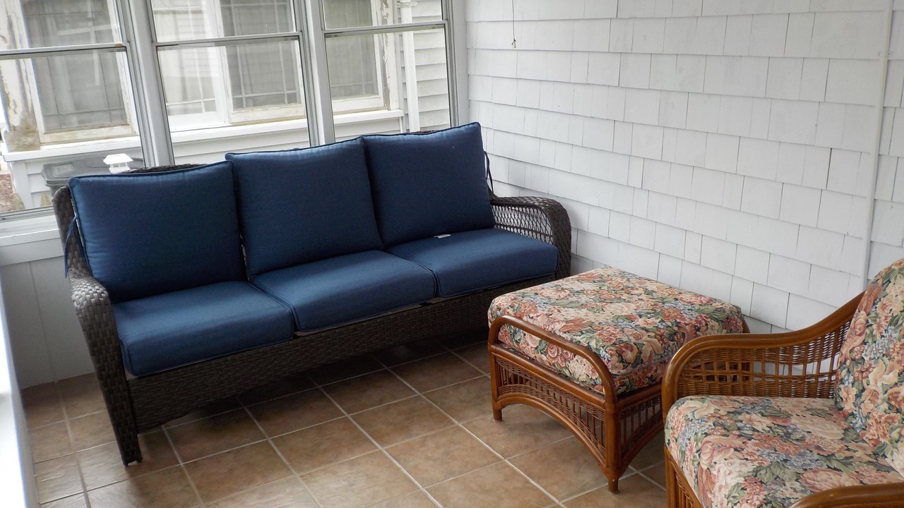 Photo of Livingroom in Onset