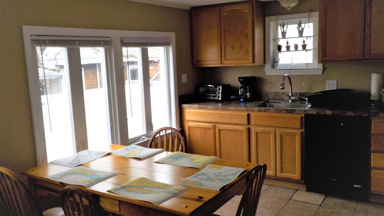 Photo of Kitchen in Onset