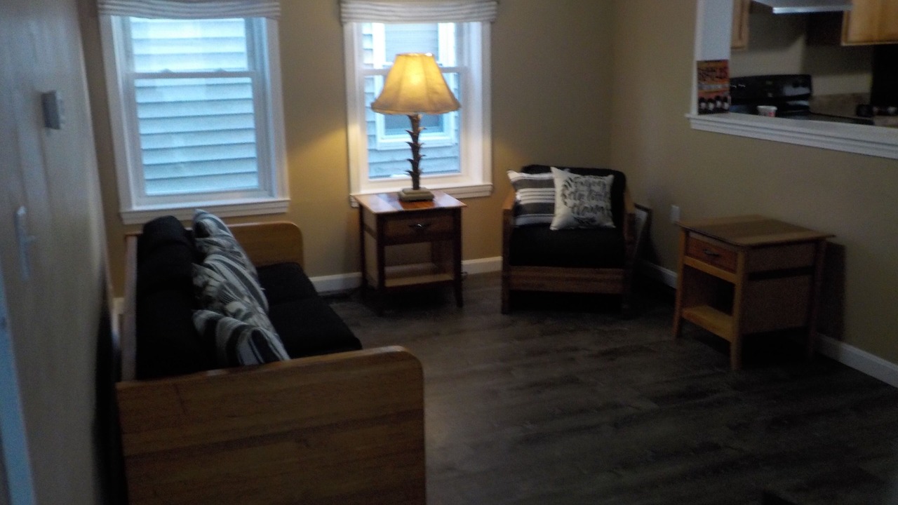 Photo of Livingroom in Onset
