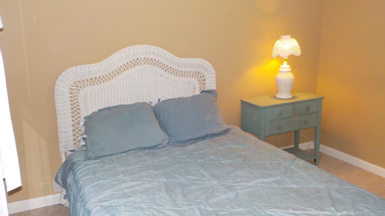 Photo of Bedroom in Onset