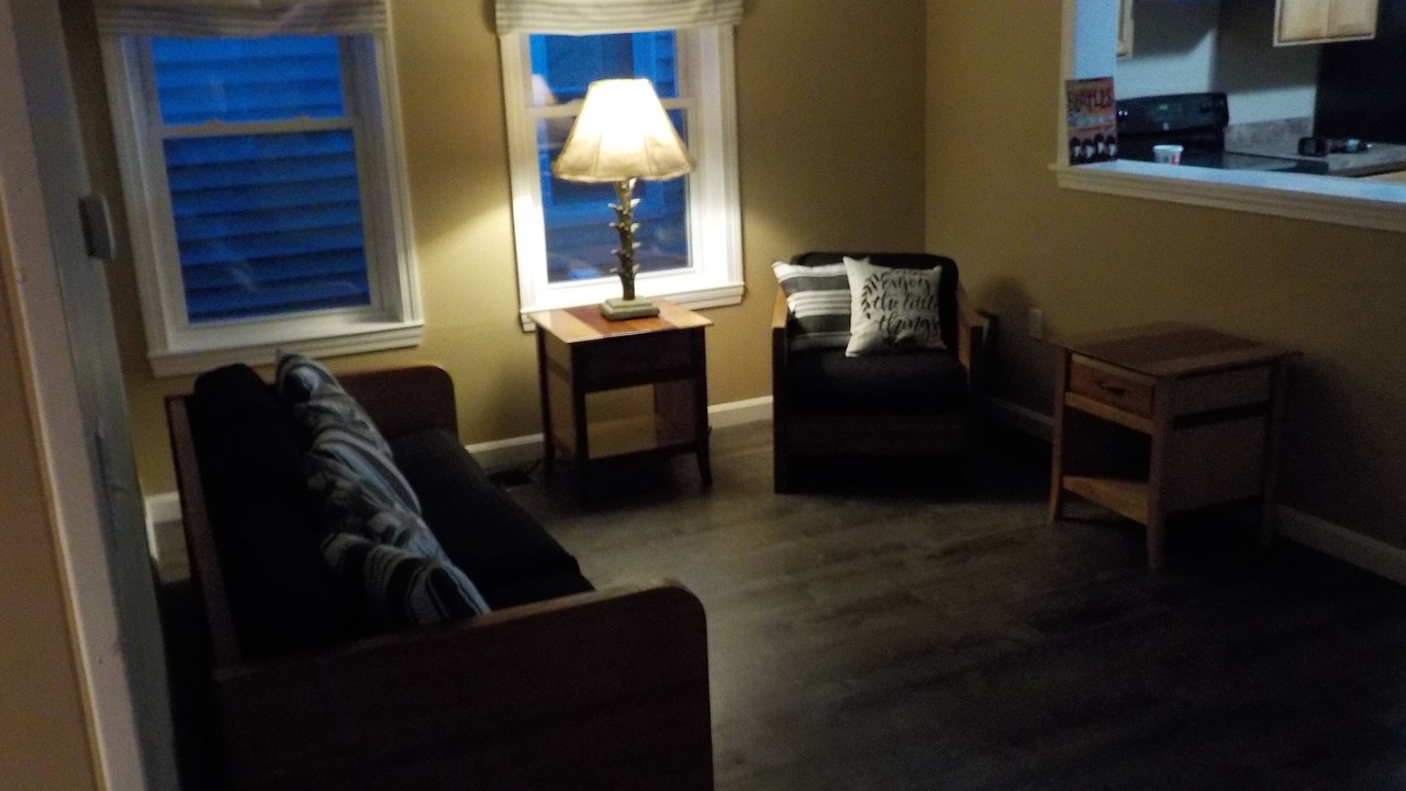 Photo of Livingroom in Onset