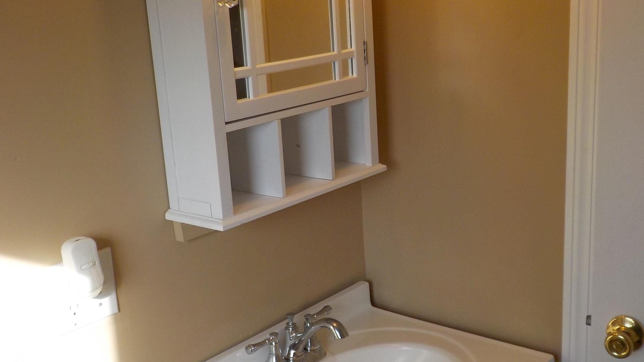 Photo of Bathroom in Onset