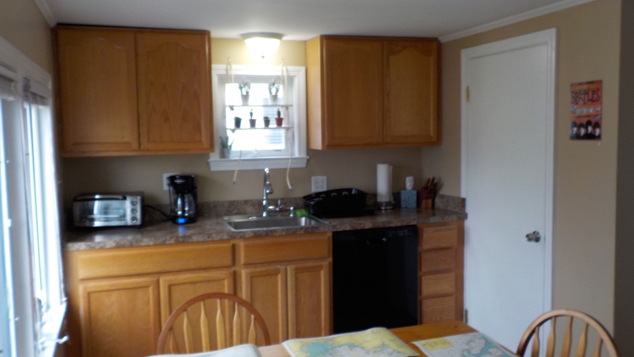 Photo of Kitchen in Onset