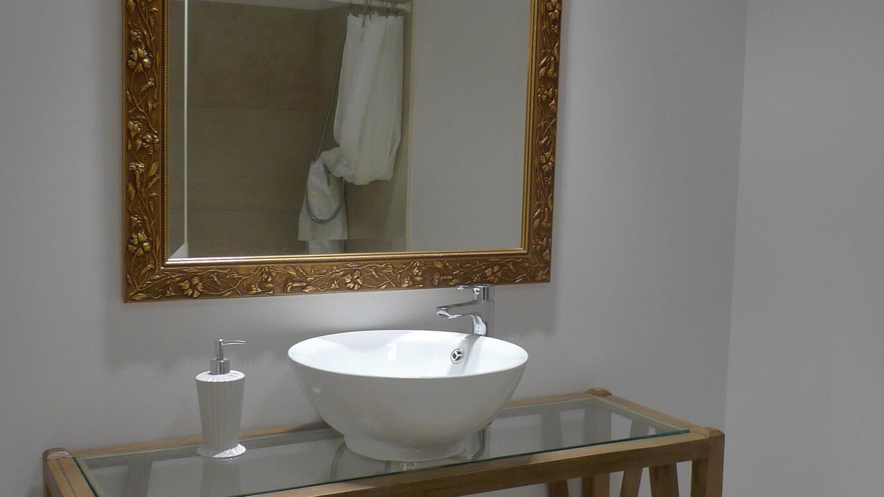 Photo of Bathroom in Onati