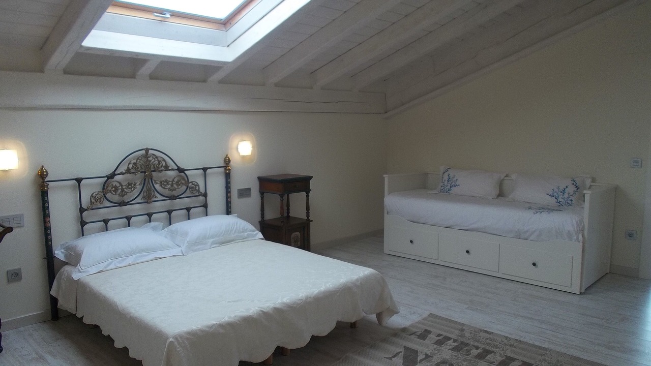 Photo of Bedroom in Onati