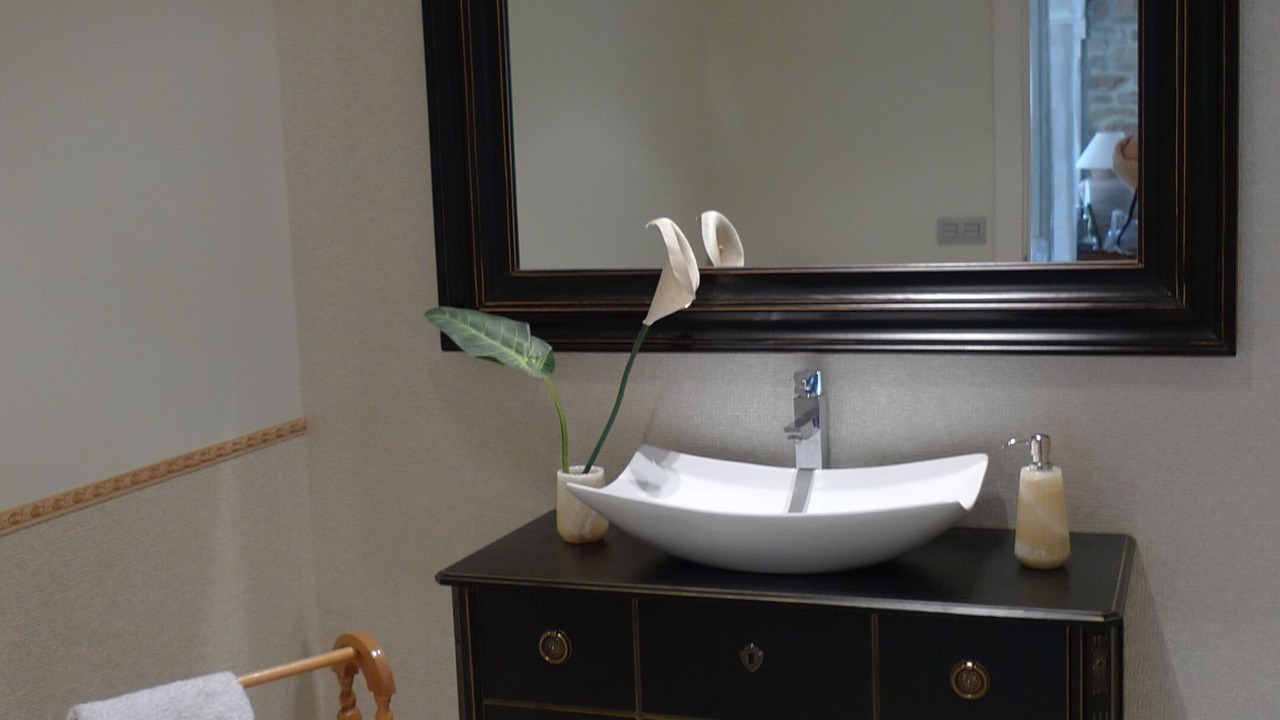 Photo of Bathroom in Onati