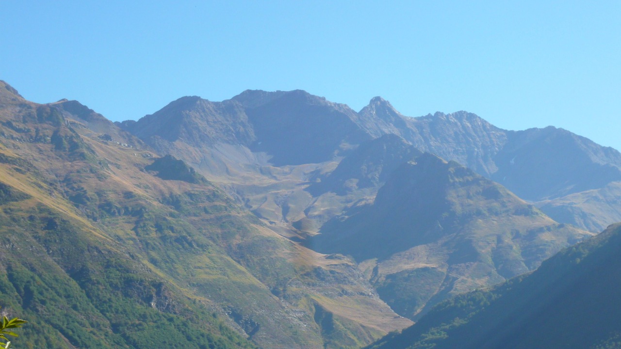 Photo of Outdoor in Gedre