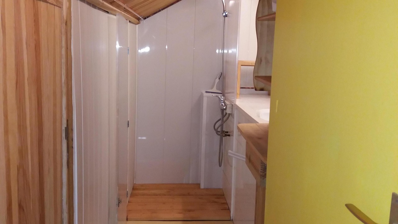 Photo of Bathroom in Gedre