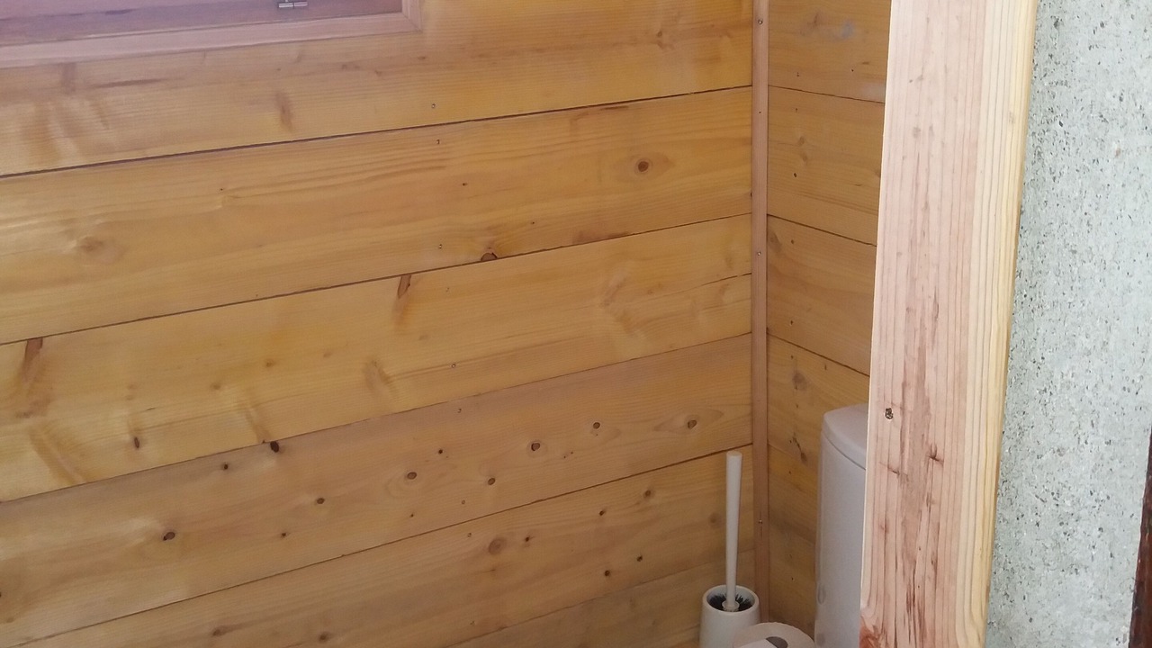 Photo of Bathroom in Gedre