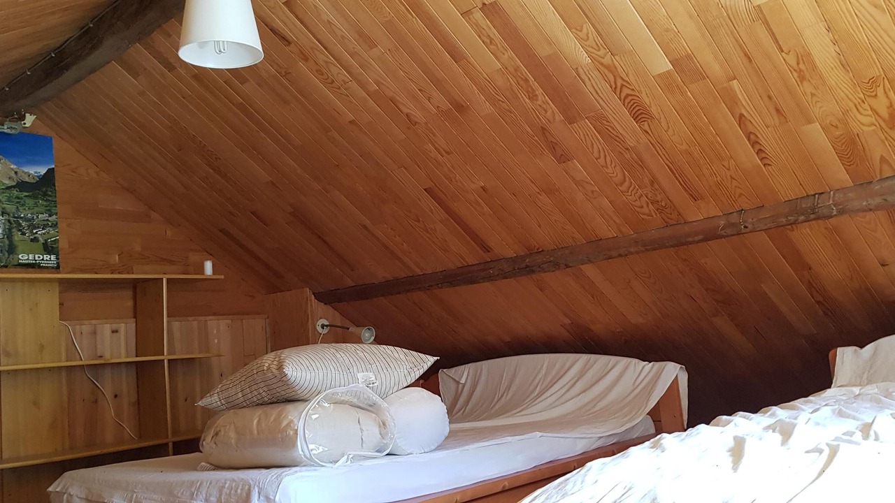 Photo of Bedroom in Gedre