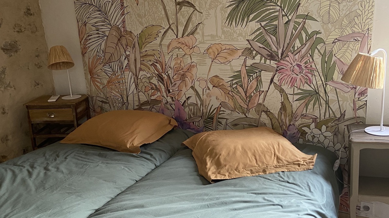 Photo of Bedroom in Narbonne