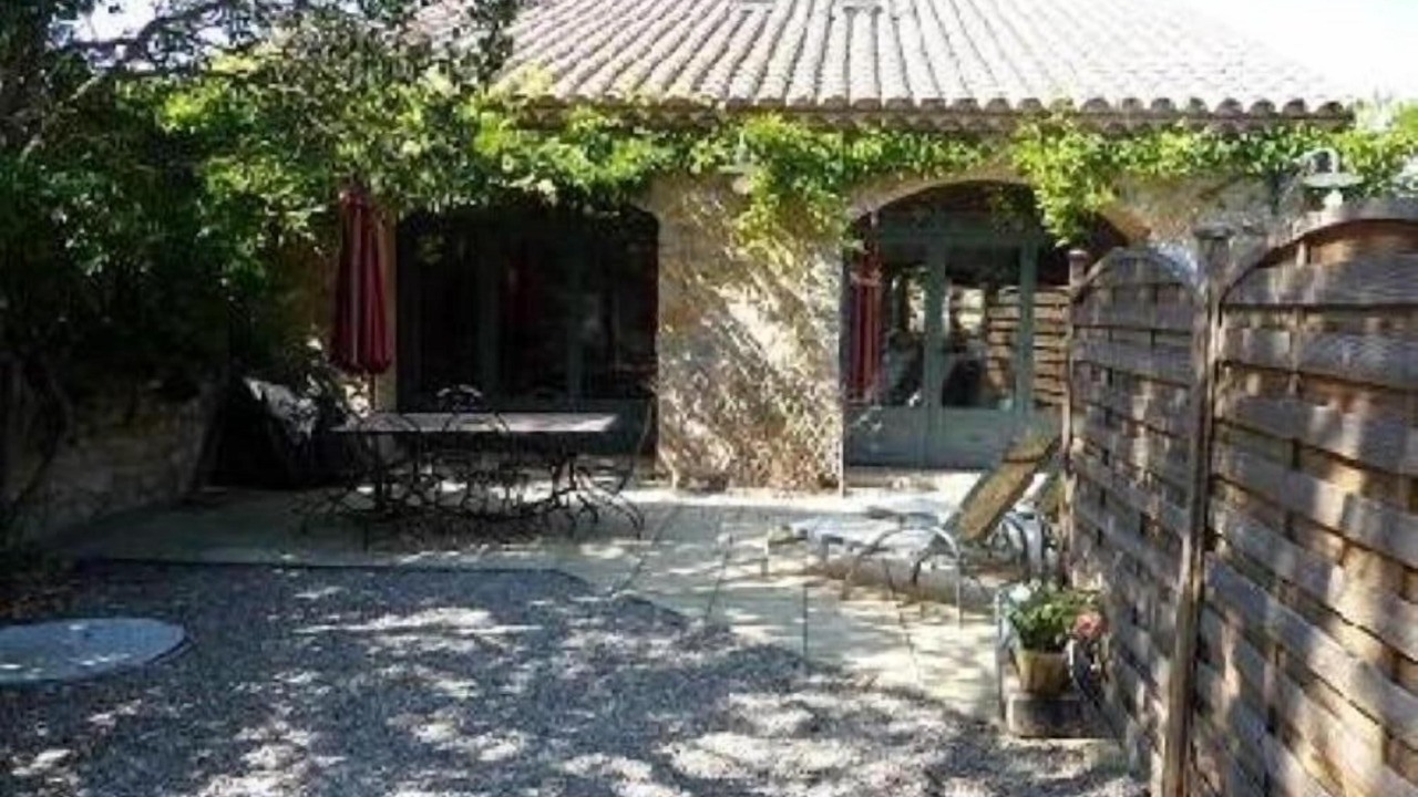 Photo of Patio Balcony in Narbonne