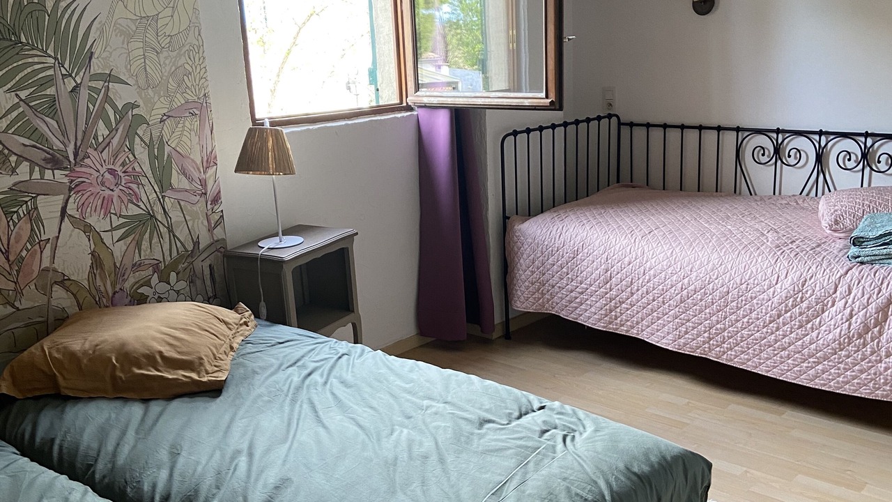 Photo of Bedroom in Narbonne