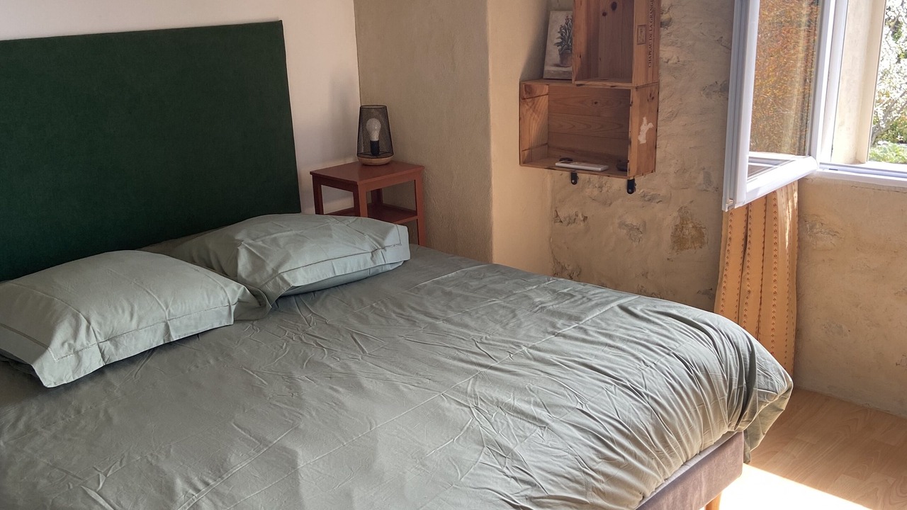 Photo of Bedroom in Narbonne