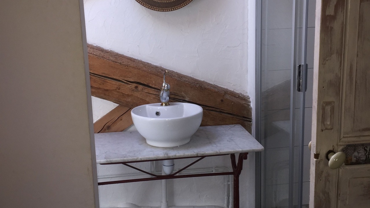 Photo of Bathroom in Narbonne