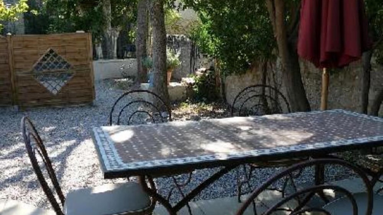 Photo of Patio Balcony in Narbonne