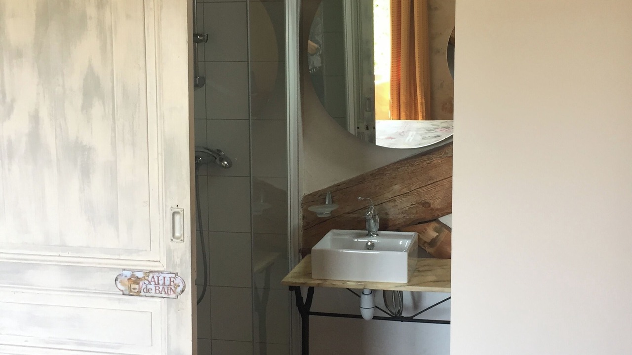 Photo of Bathroom in Narbonne