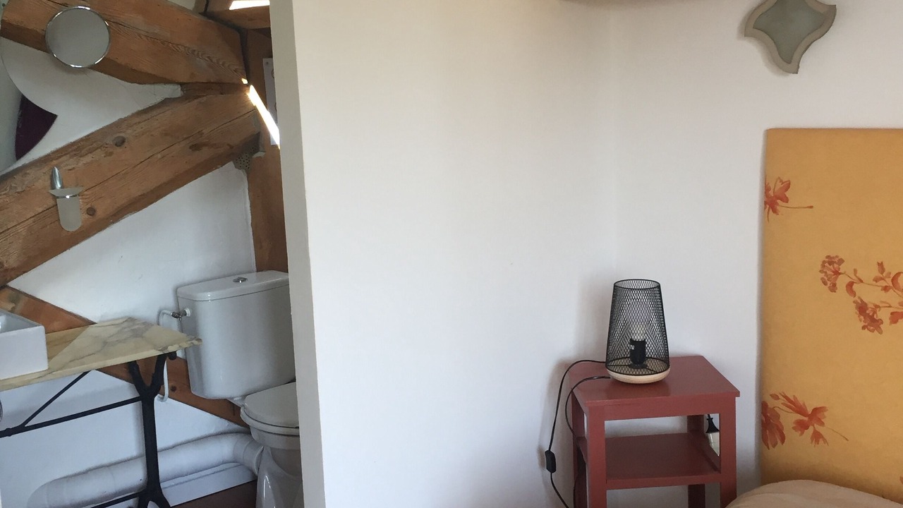 Photo of Bedroom in Narbonne