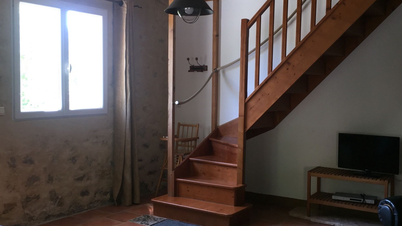 Photo of Livingroom in Narbonne