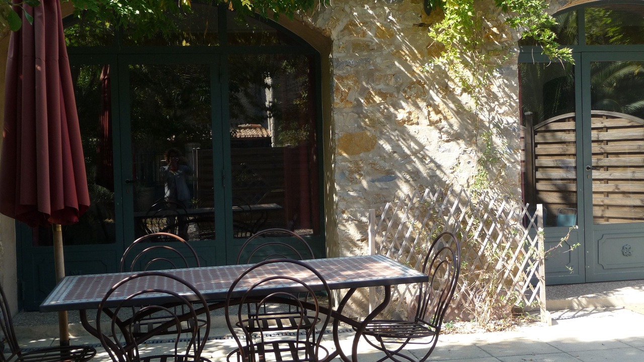 Photo of Outdoor in Narbonne