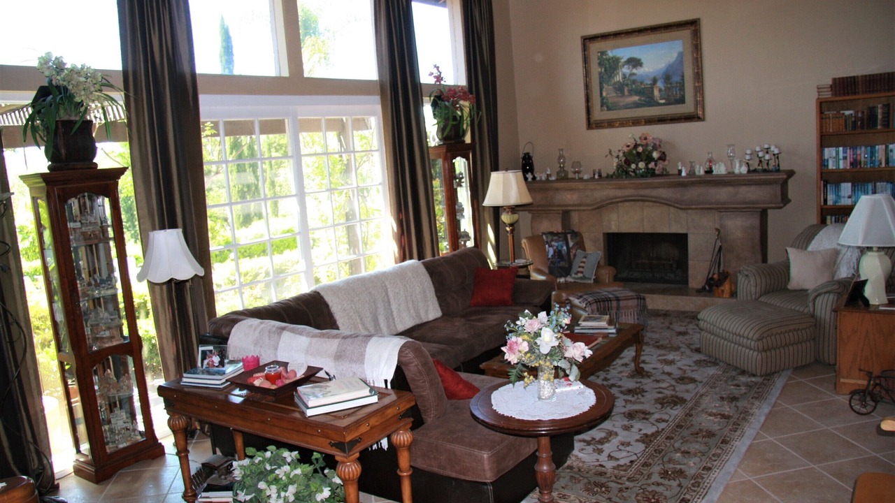 Photo of Livingroom in Fallbrook