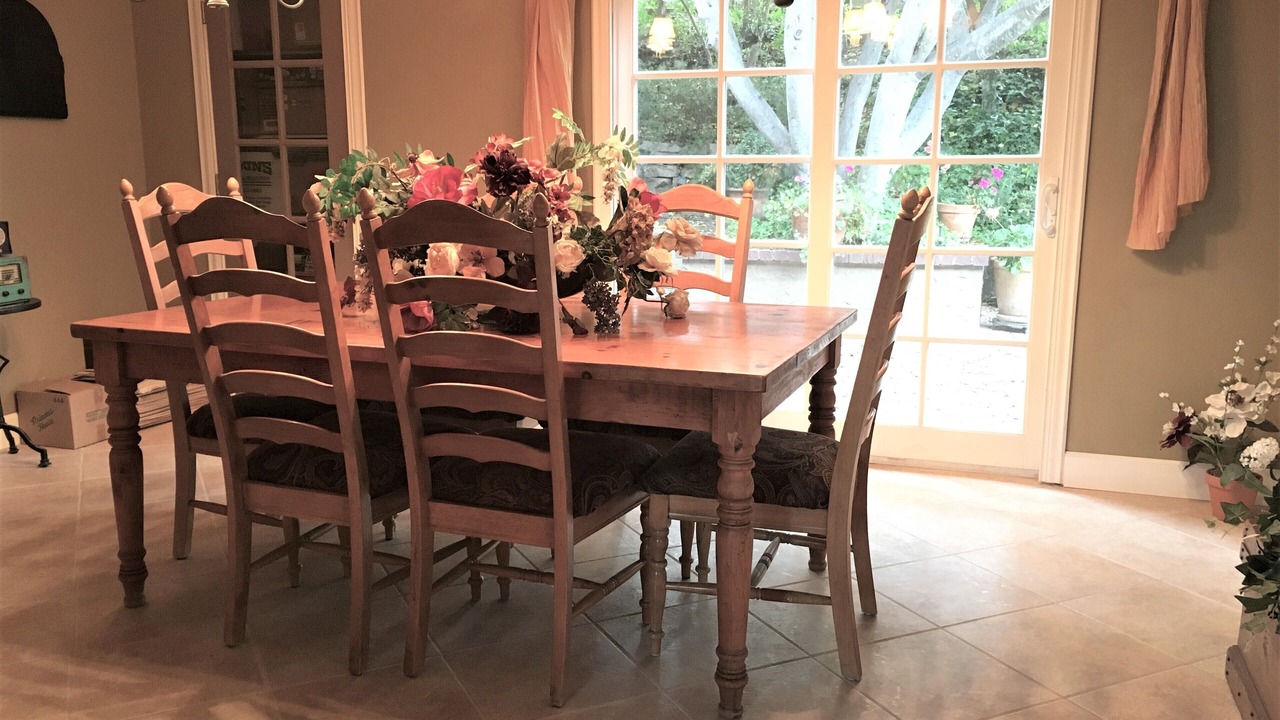 Photo of Livingroom in Fallbrook