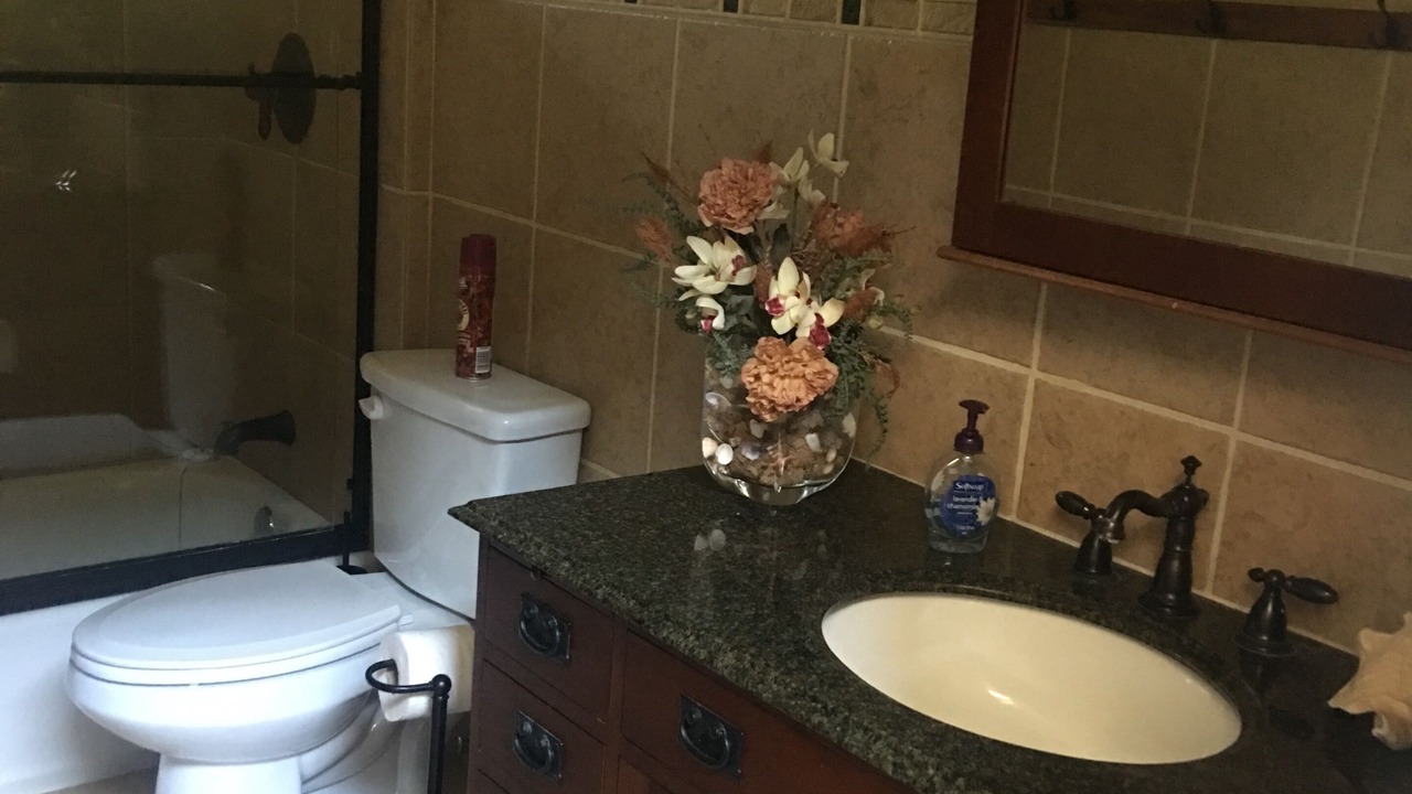 Photo of Bathroom in Fallbrook