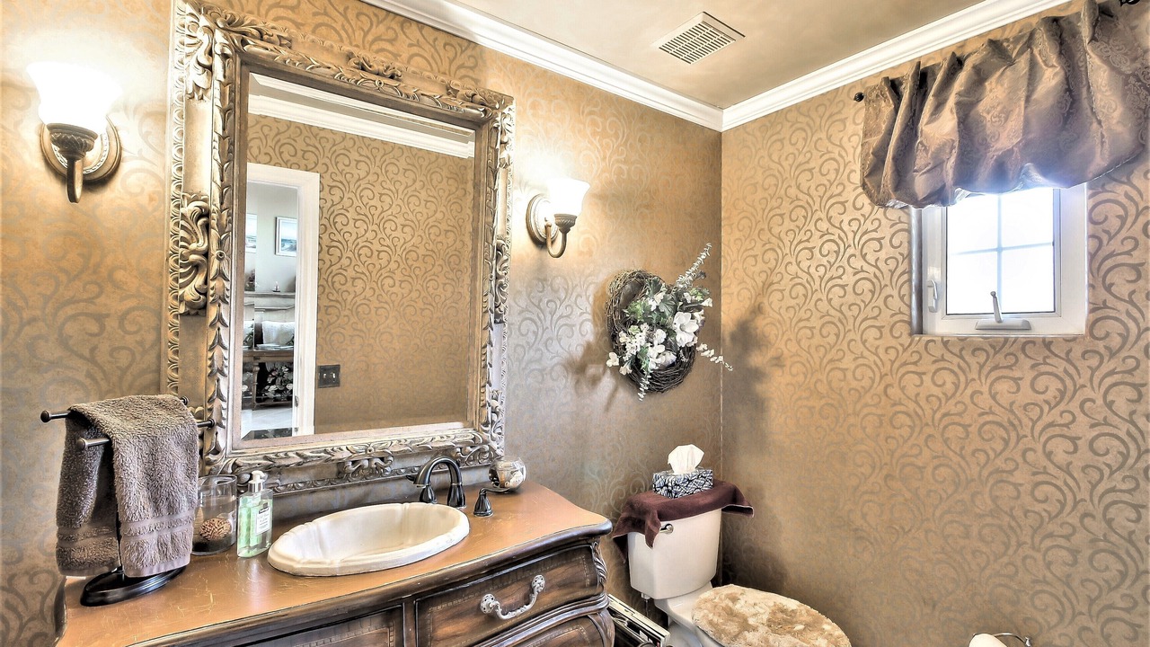 Photo of Bathroom in Fallbrook