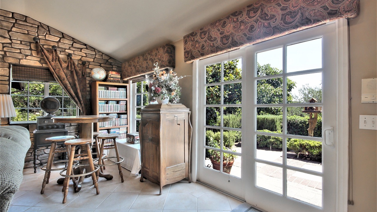 Photo of Bedroom in Fallbrook