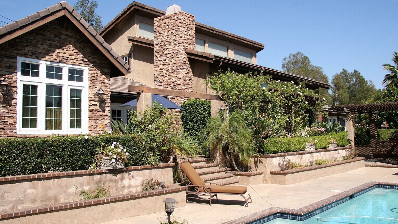 Photo of Outdoor in Fallbrook