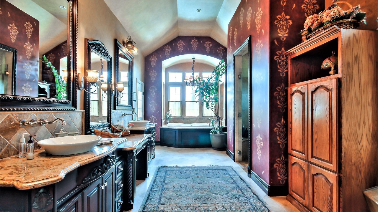 Photo of Bathroom in Fallbrook