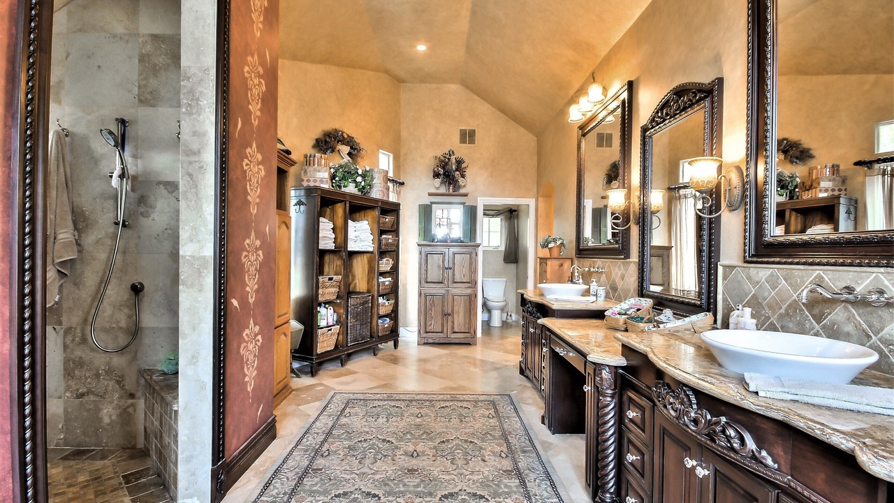 Photo of Bathroom in Fallbrook