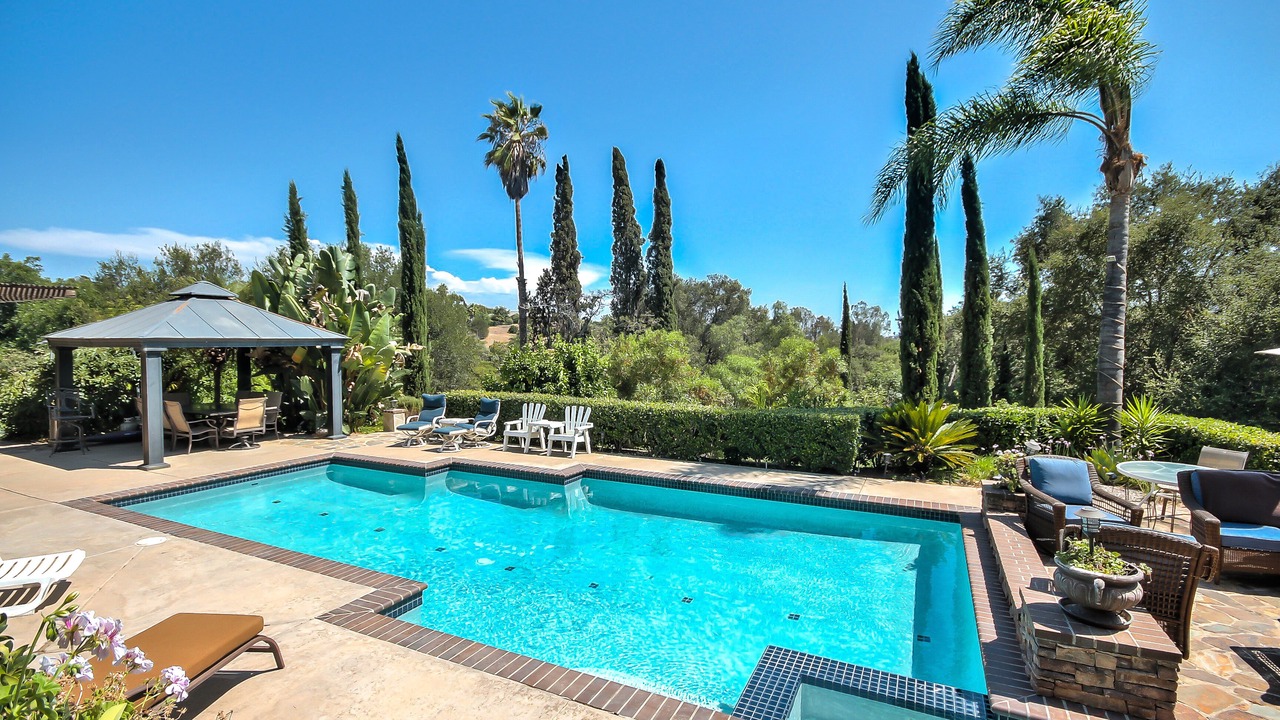 Photo of Outdoor in Fallbrook