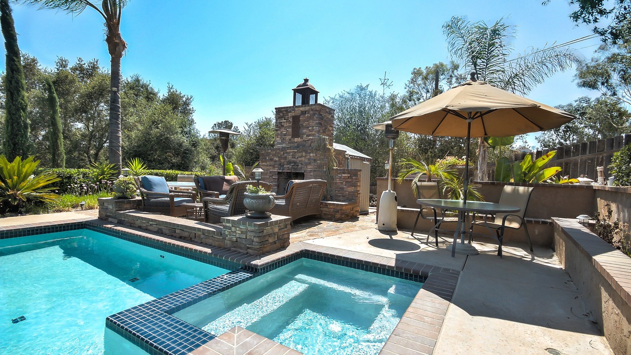 Photo of Livingroom in Fallbrook
