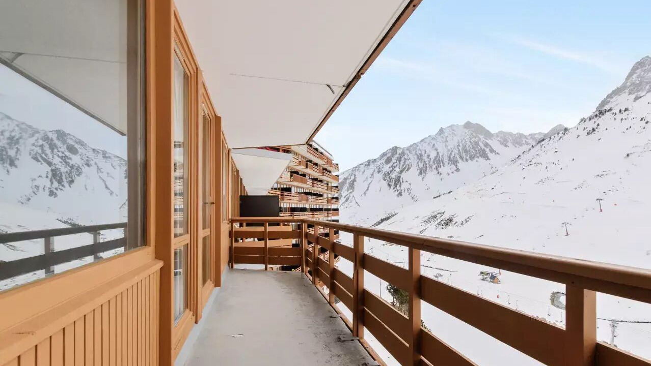 Photo of Outdoor in La Mongie