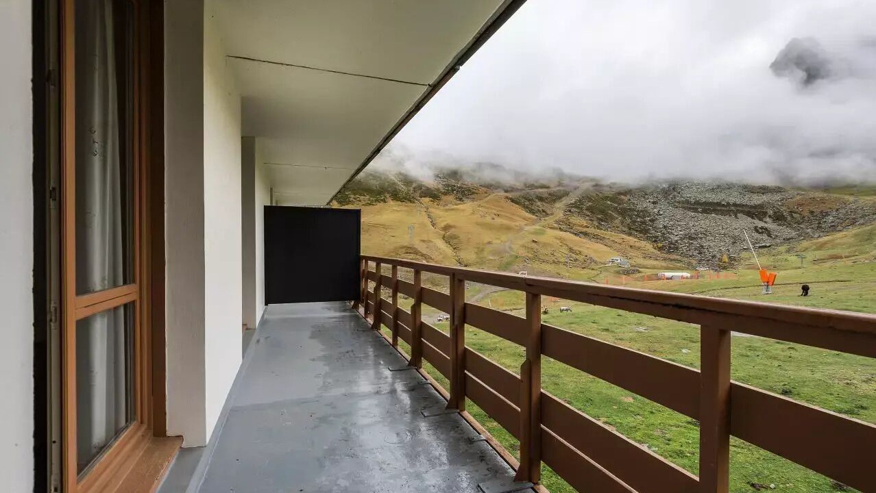 Photo of Outdoor in La Mongie