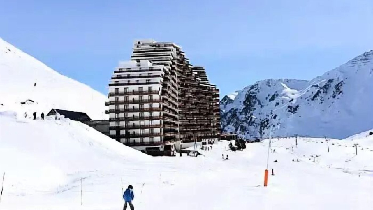 Photo of Others in La Mongie