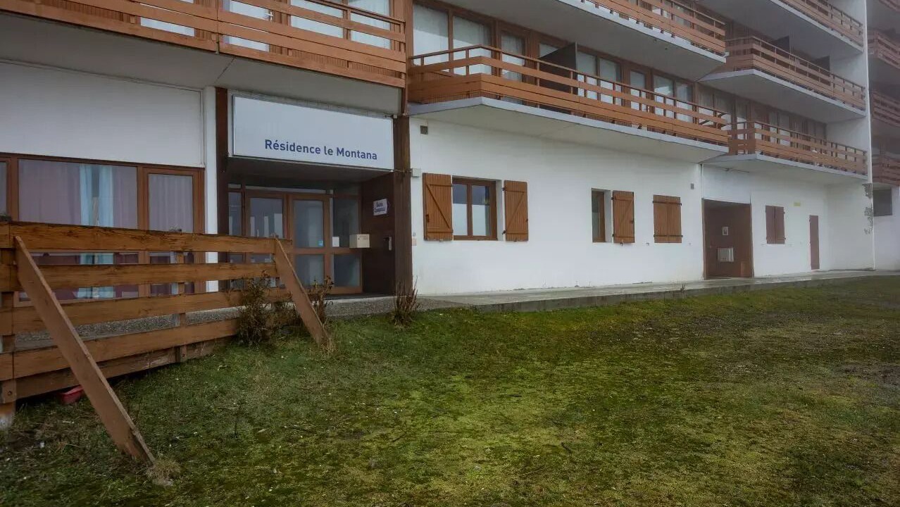 Photo of Outdoor in La Mongie