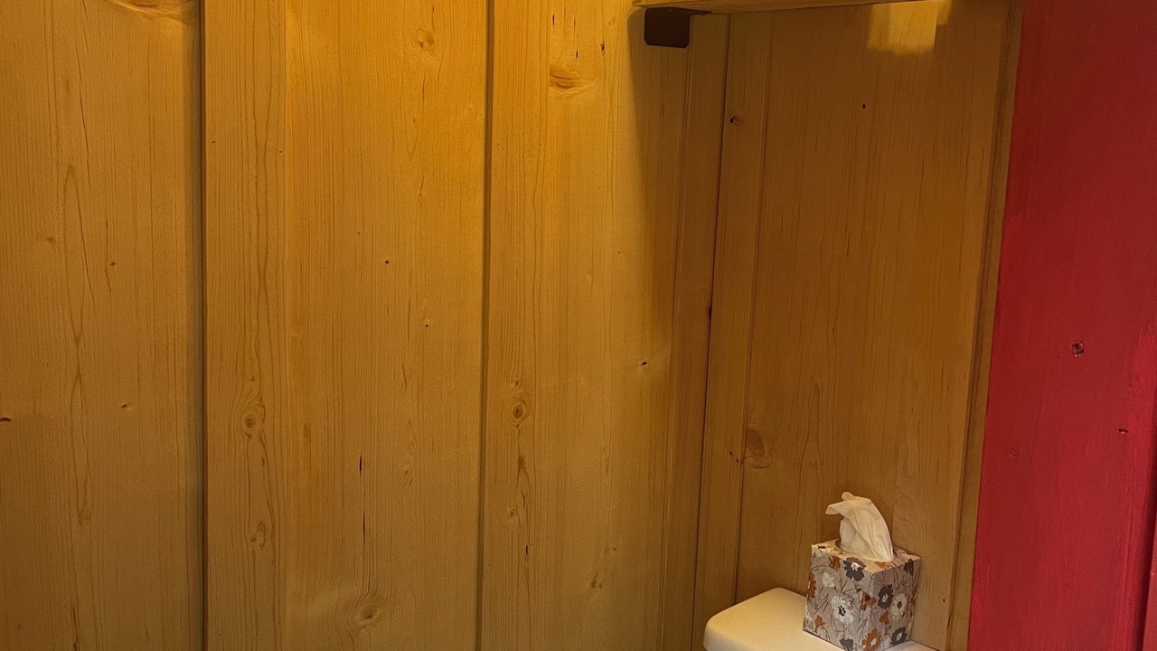 Photo of Bathroom in Randle