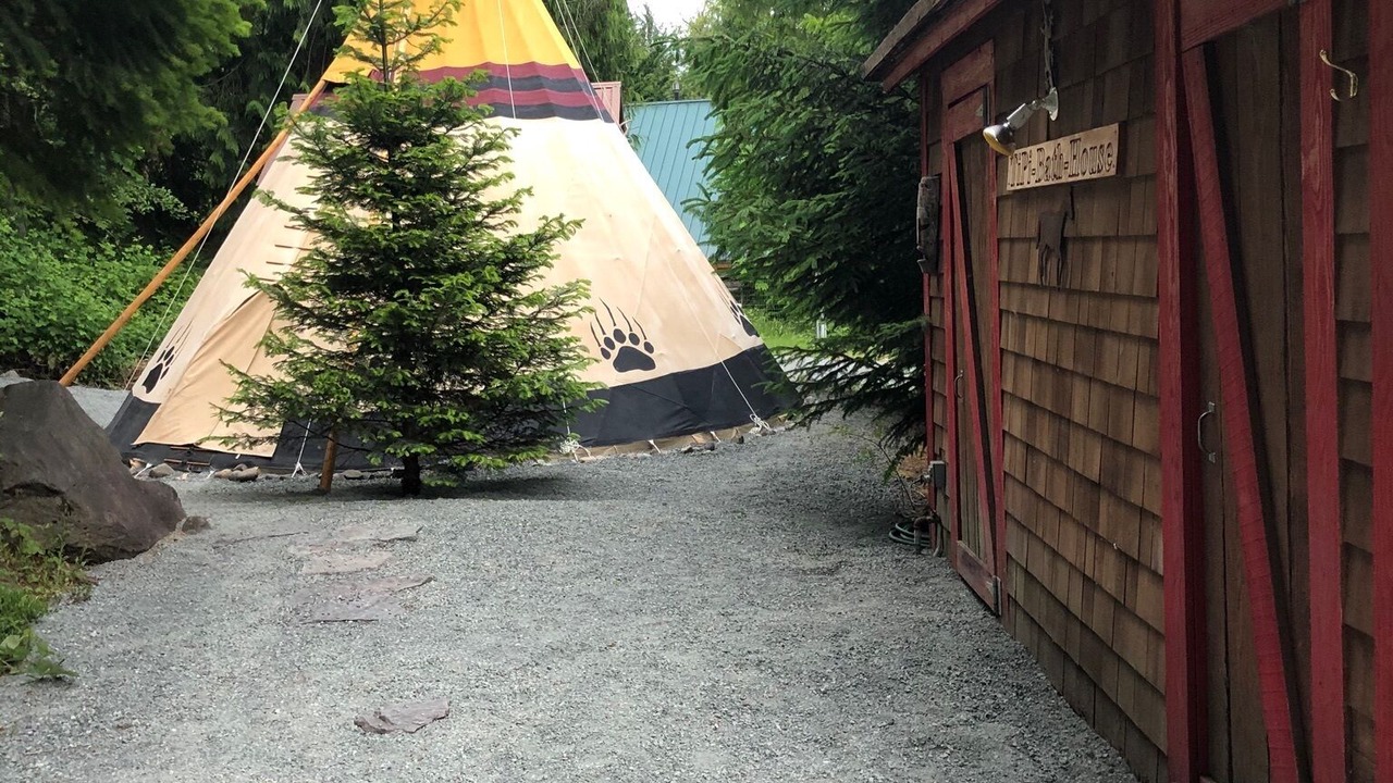Photo of Patio Balcony in Randle