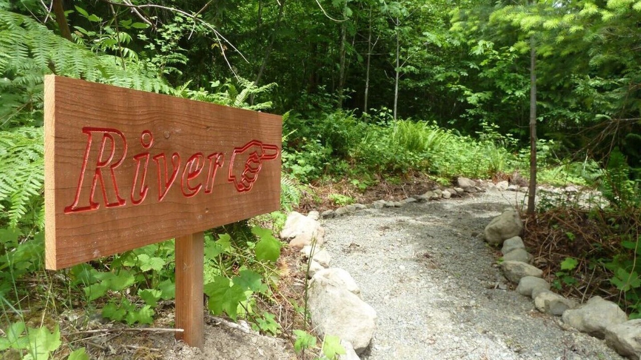 Photo of Outdoor in Randle