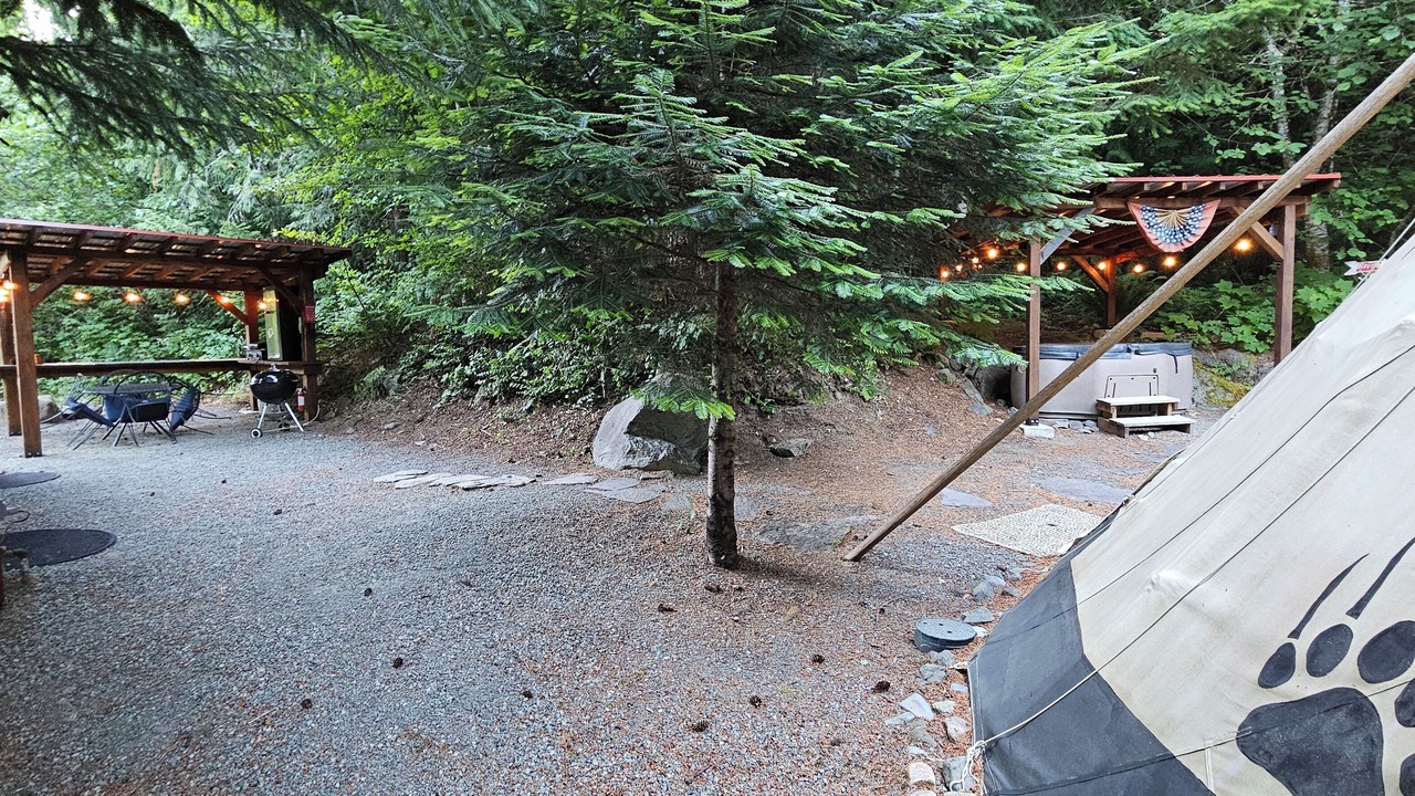 Photo of Outdoor in Randle