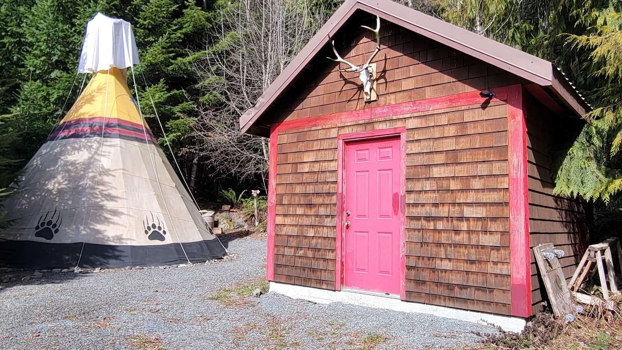 Photo of Outdoor in Randle