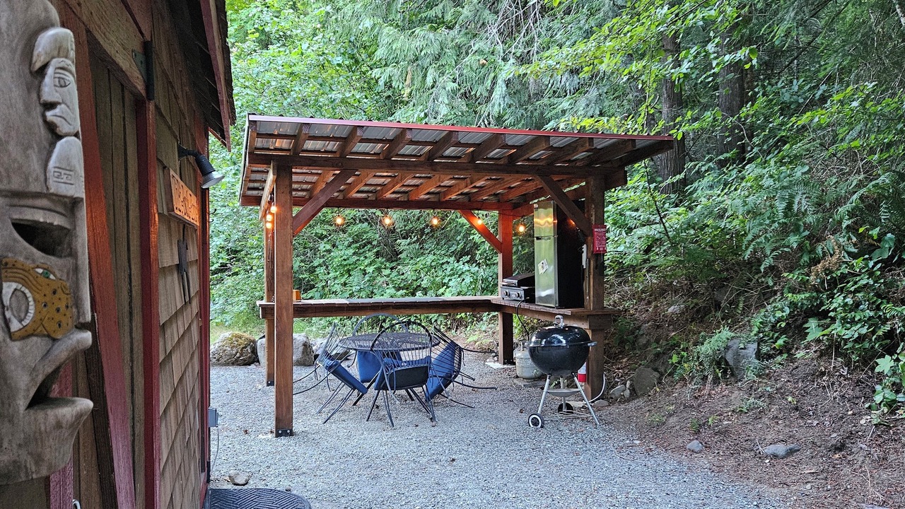 Photo of Outdoor in Randle