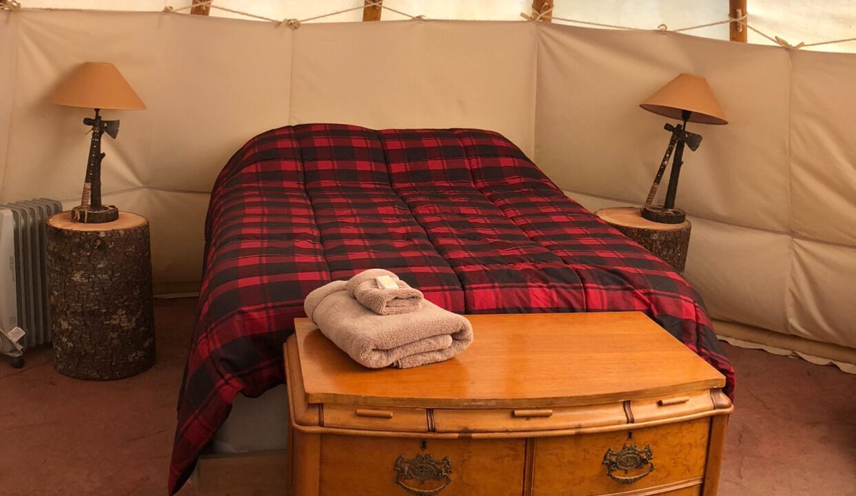 Photo of Bedroom in Randle